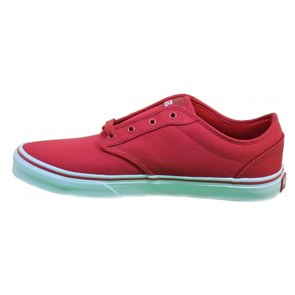 vans bambino rosse vans bambino rosse