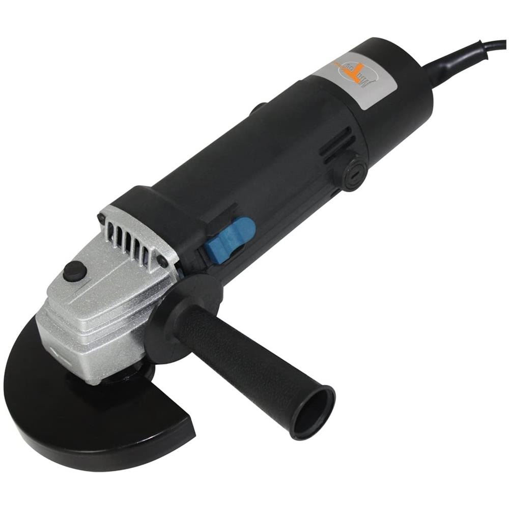 Smerigliatrice Angolare Mm. 115 500w - Foto 2