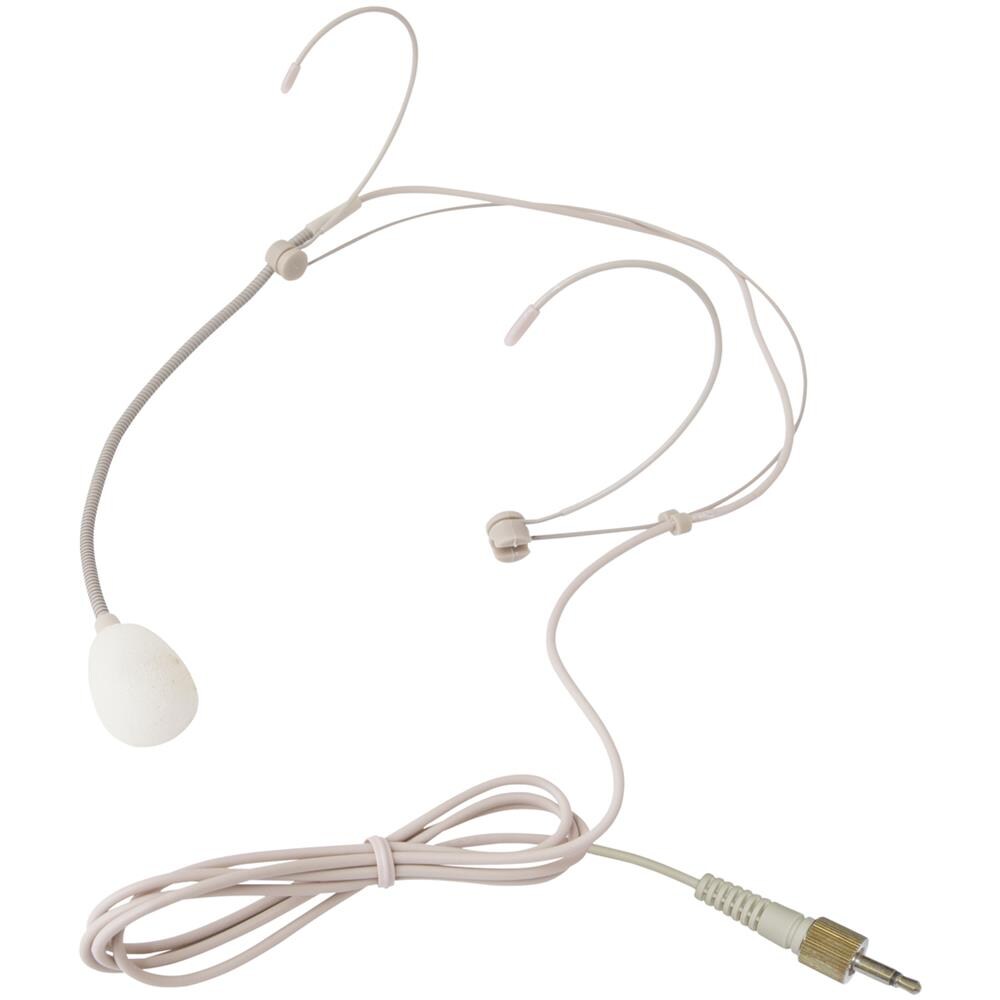 Uhf-200hs Auricolare Microfono A Condensatore - Foto 2