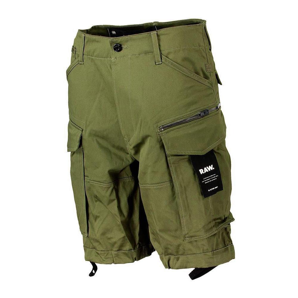 Pantaloni Rovic Zip Loose 1/2 Abbigliamento Uomo 28 - Foto 1