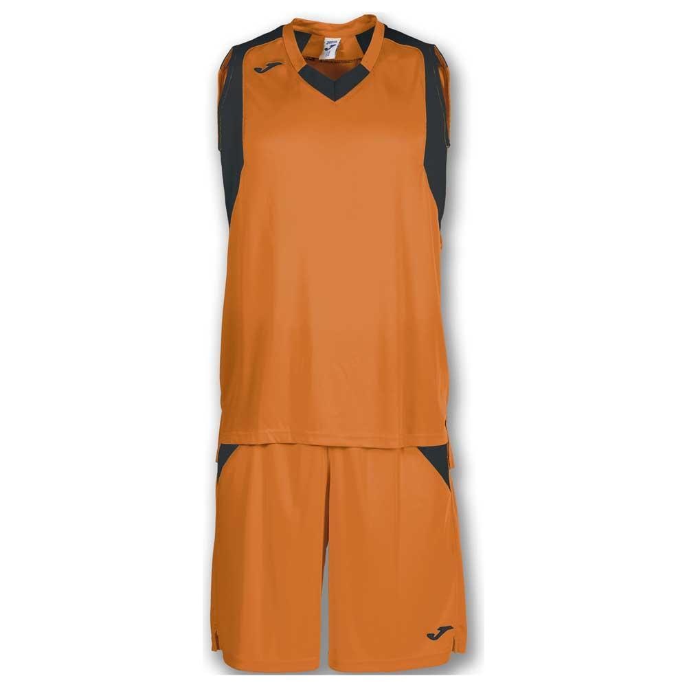 Magliette Final Sleeveless Set Abbigliamento Ragazzi Xxs - Foto 1