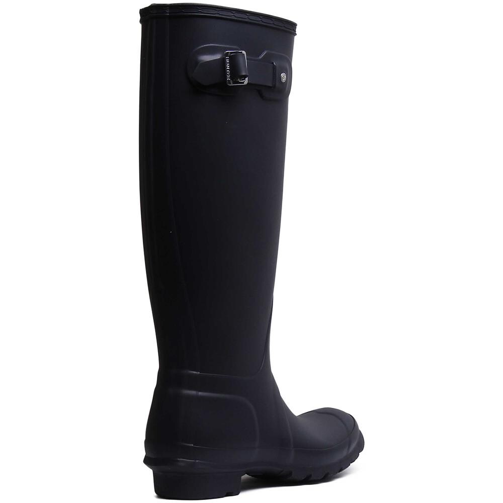 Stivali E Stivaletti Original Tall Rain Scarpe Donna Eu 39 - Foto 7