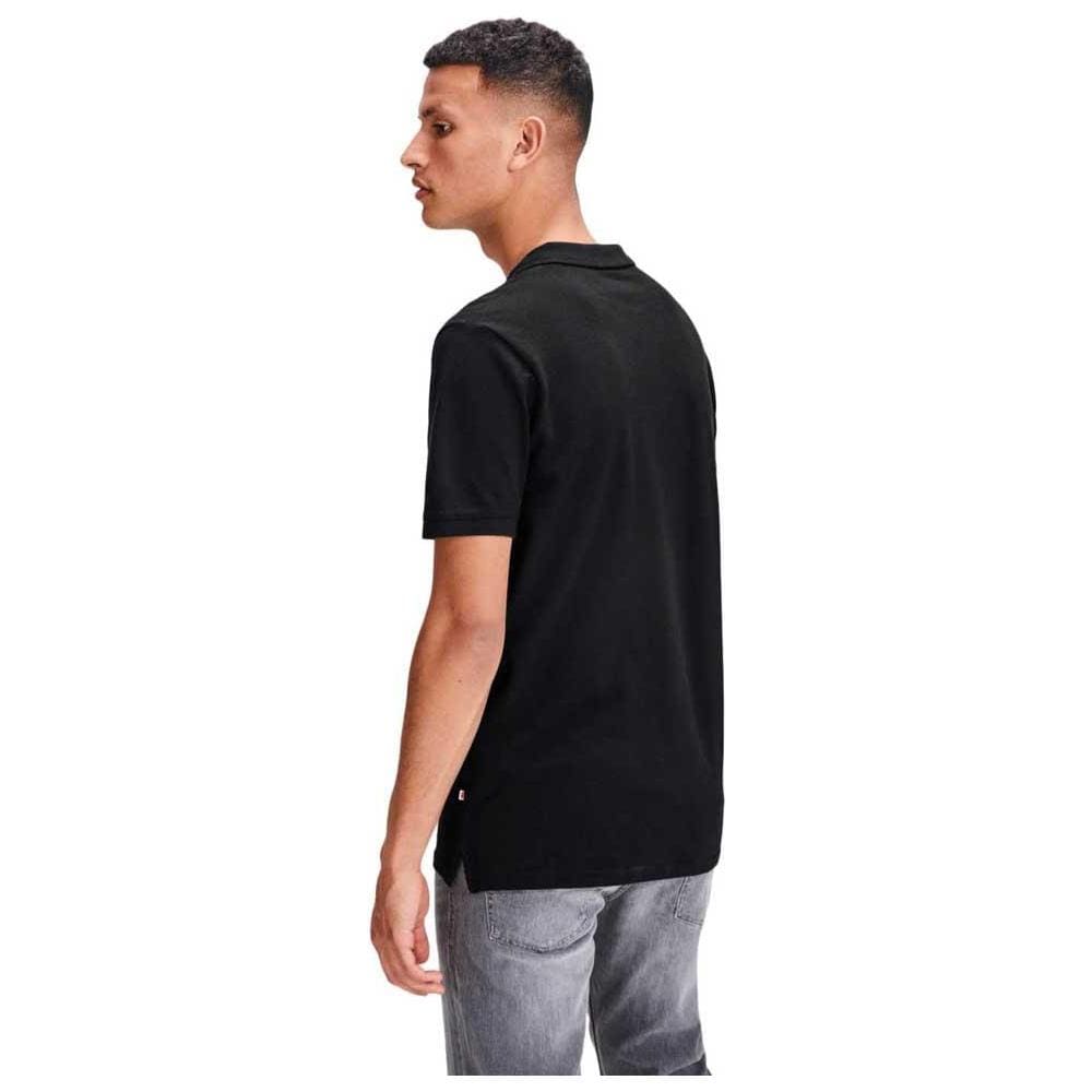 Polo Jjebasic Abbigliamento Uomo Xs - Foto 2