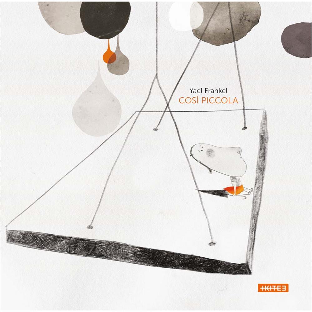 Yael Frankel - Cosi' Piccola - Foto 1