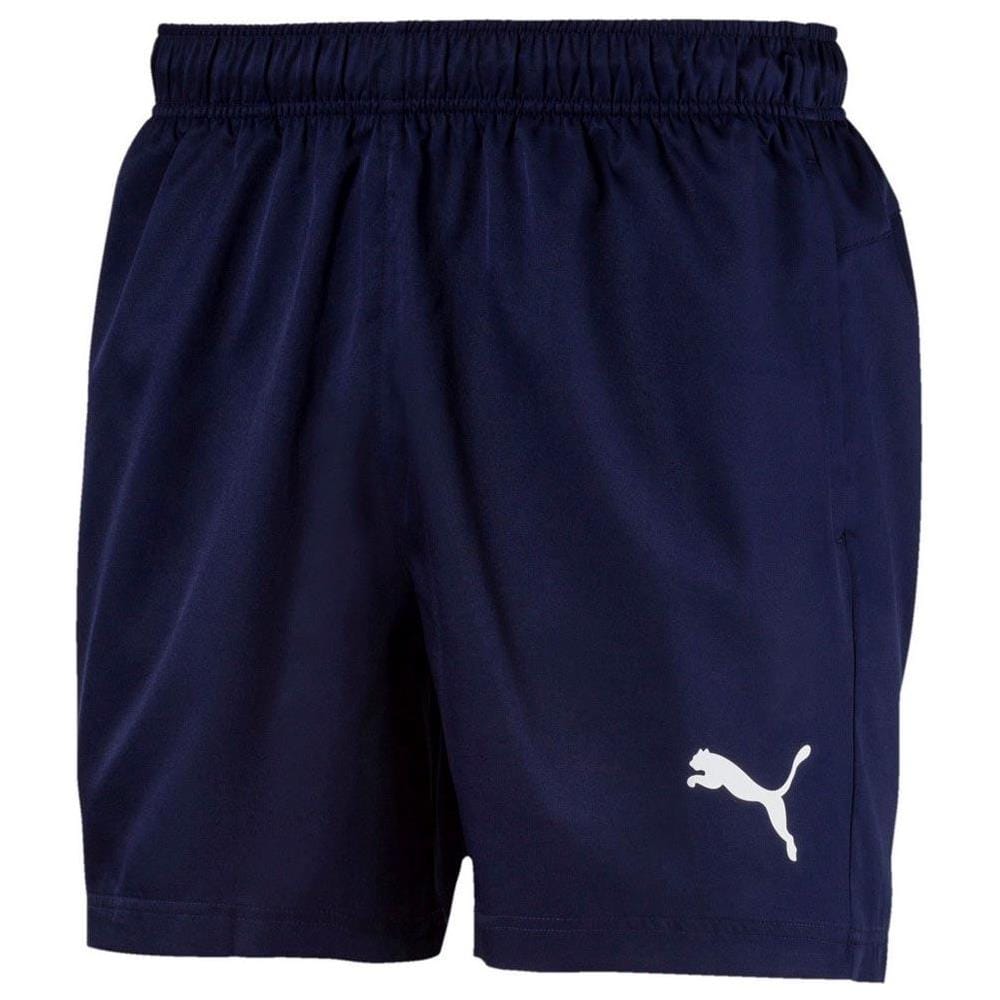 pantaloncini puma originals