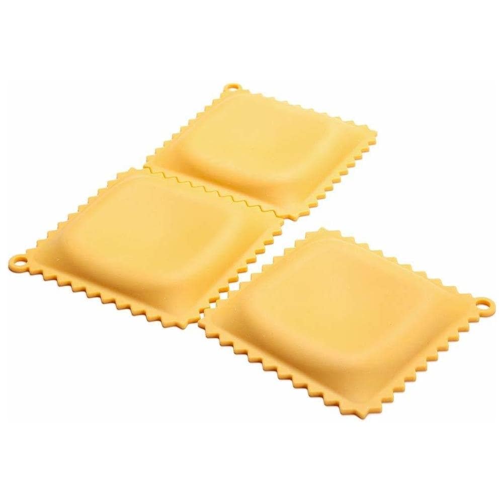 Cucchiaio In Silicone Per Fornello E Supporto Per Utensili Da Cucina Taglia Unica Giallo - Foto 7