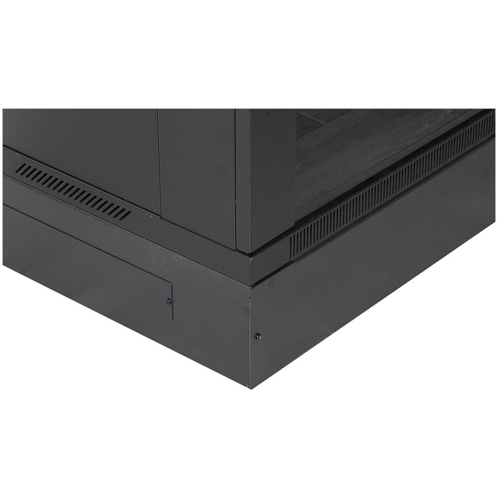 " ver Base Per Armadio Rack 19"""" 800x800 Nero" - Foto 2