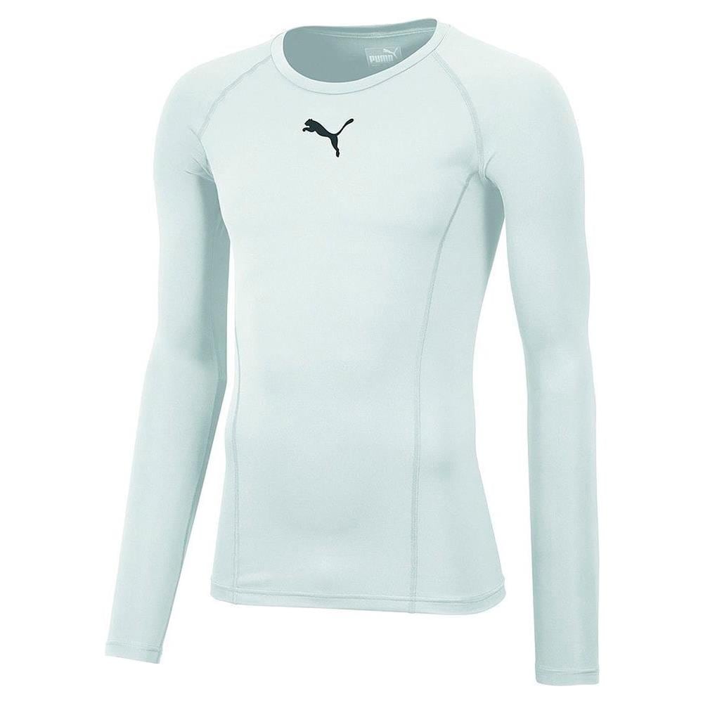 Intimo Liga Baselayer Tee Ls Abbigliamento Uomo S - Foto 1