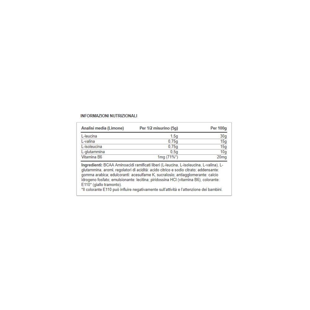 Osn Bcaa Xplode Powder 500g Tea Peach - Foto 2