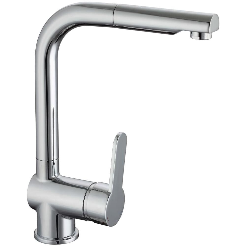 Miscelatore per Lavabo LONDON Cromato - Foto 1