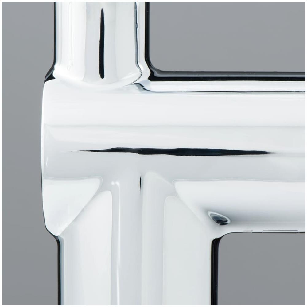 Miscelatore per Lavabo LONDON Cromato - Foto 2