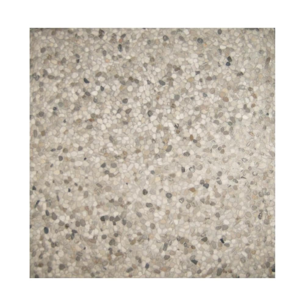 Piastra Ombrellone Palo Laterale Quadra 40 X 40 - Foto 1