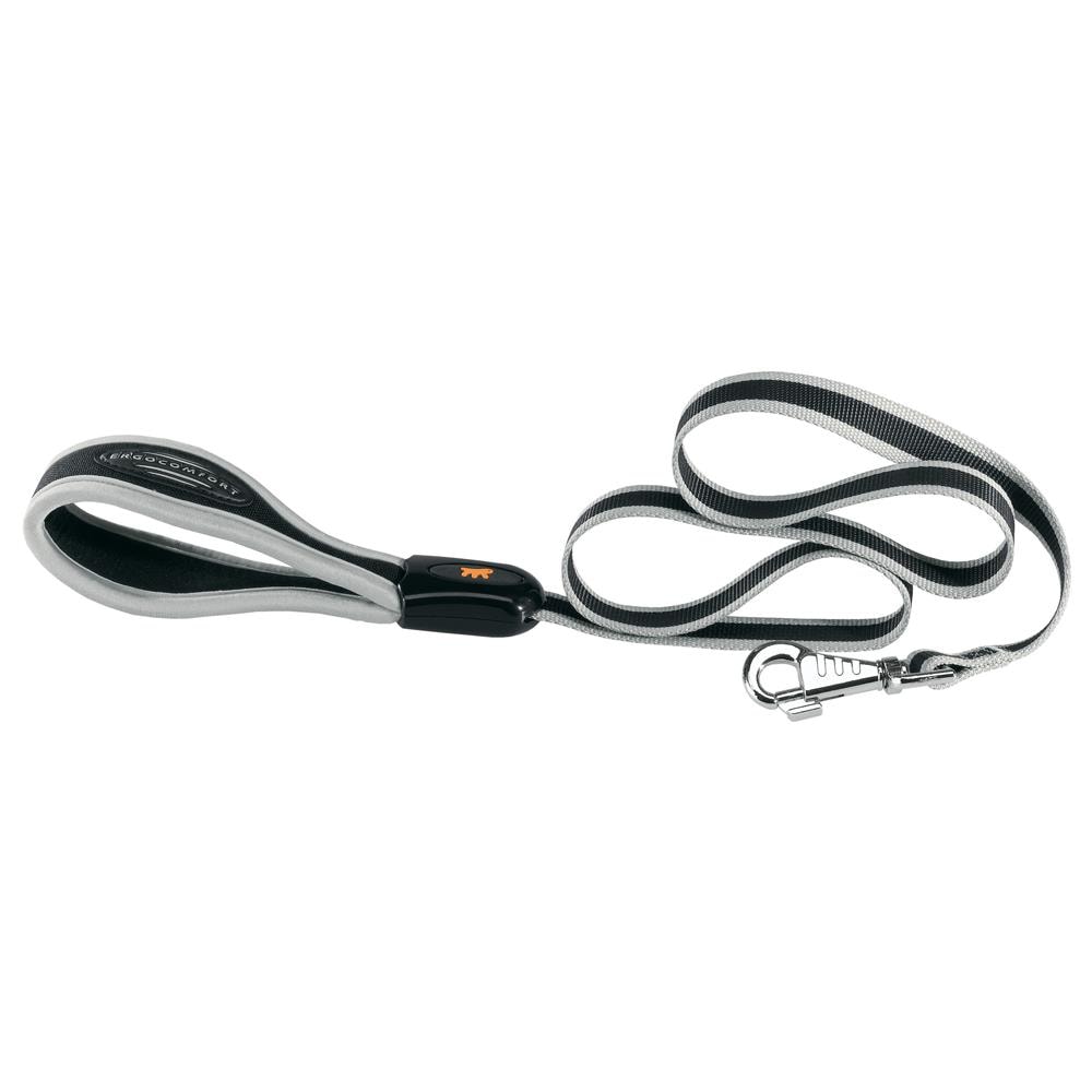 Guinzaglio Linear G15/120 Per Cani - Colore Grigio - Foto 2