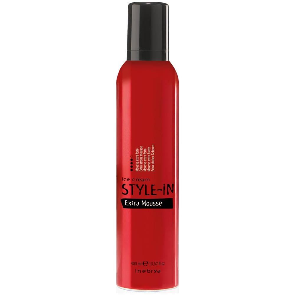 Mousse Extra Forte 400 Ml - Foto 1