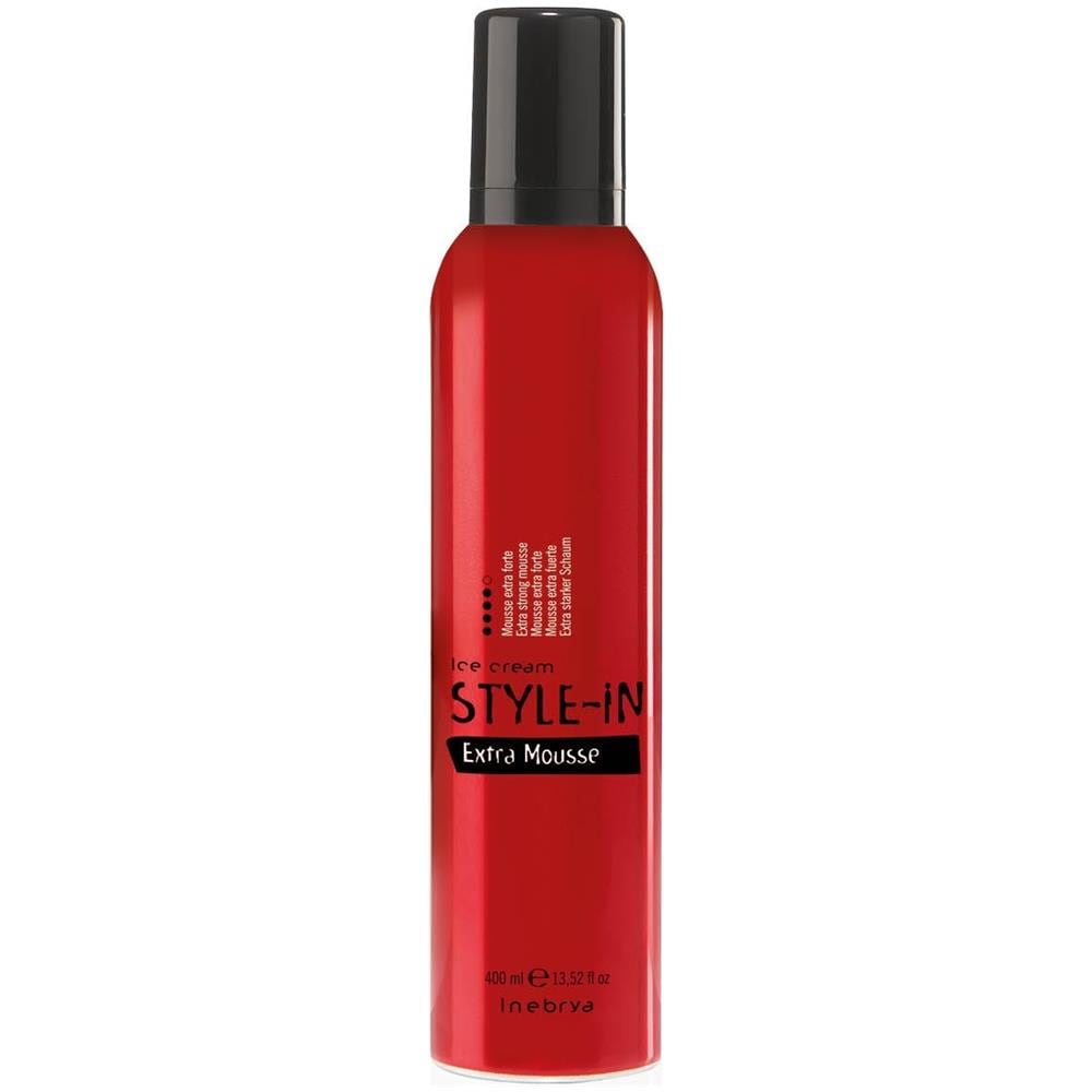 Mousse Extra Forte 400 Ml - Foto 2