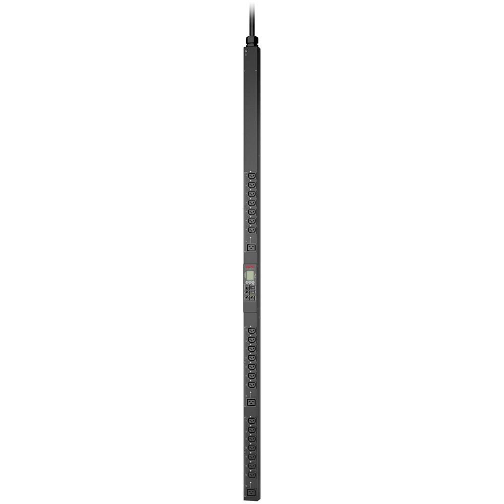 RACK PDU 9000 SWITCHED, 0U, 11KW, 230V, 21 (C13) 3 (C19)  - Foto 1