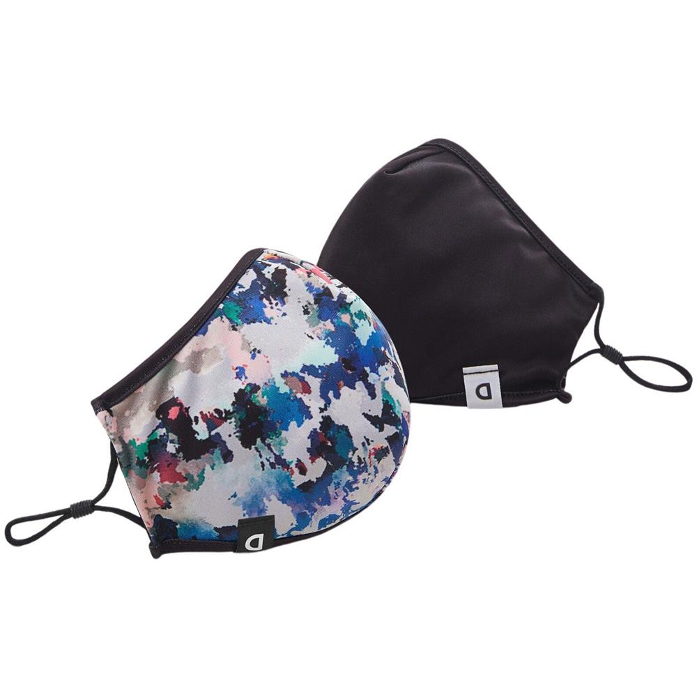 Marchio: - Genere: Donna - Tipologia: Mascherine -colore: Grigio, Taglia: Unica - Foto 1