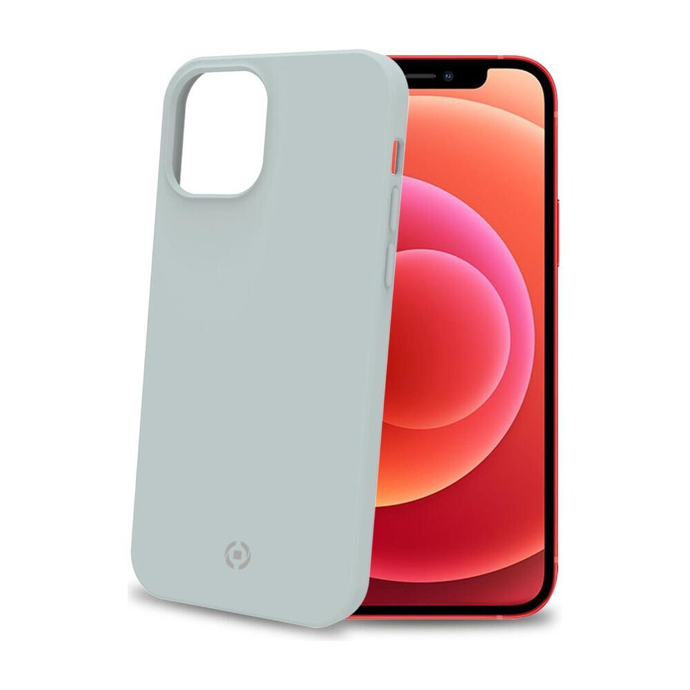 Cromo Custodia Per Cellulare 13,7 Cm (5.4'') Cover Blu - Foto 1