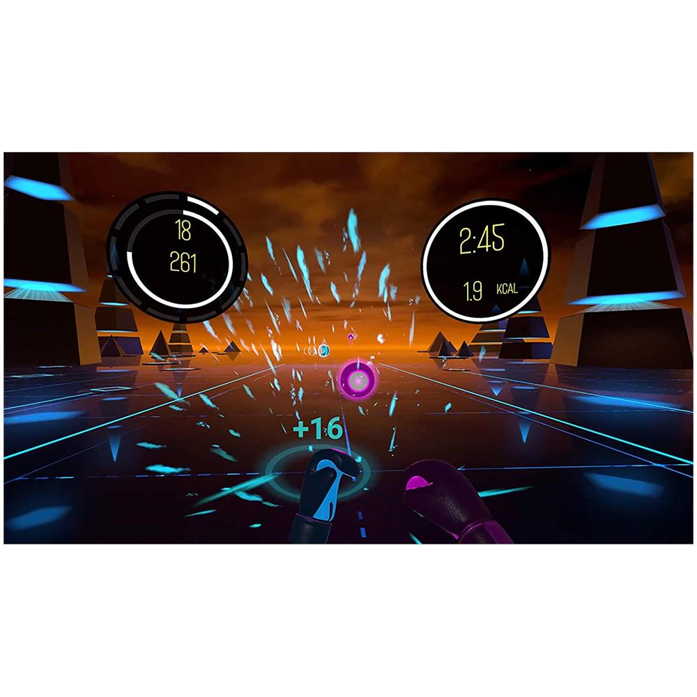 Gioco Boxvr Ps4 (psvr Richiesto)  - Foto 2