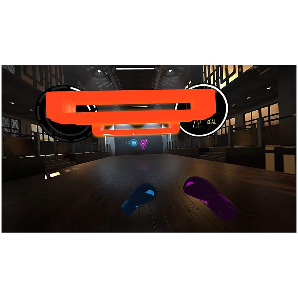 Gioco Boxvr Ps4 (psvr Richiesto)  - Foto 4