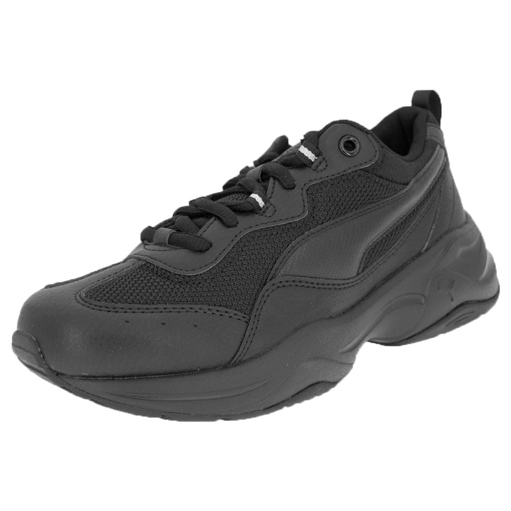 Scarpe Cilia Taglia 40 Codice 369778-01 Nero - Foto 6