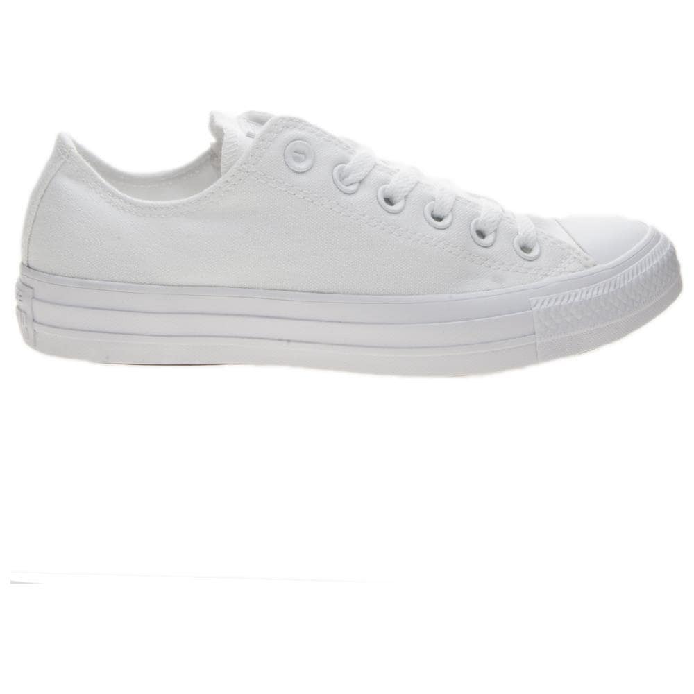 Scarpe Chuck Taylor All Star Sp Ox Taglia 44 Codice 1u647 Bianco - Foto 1