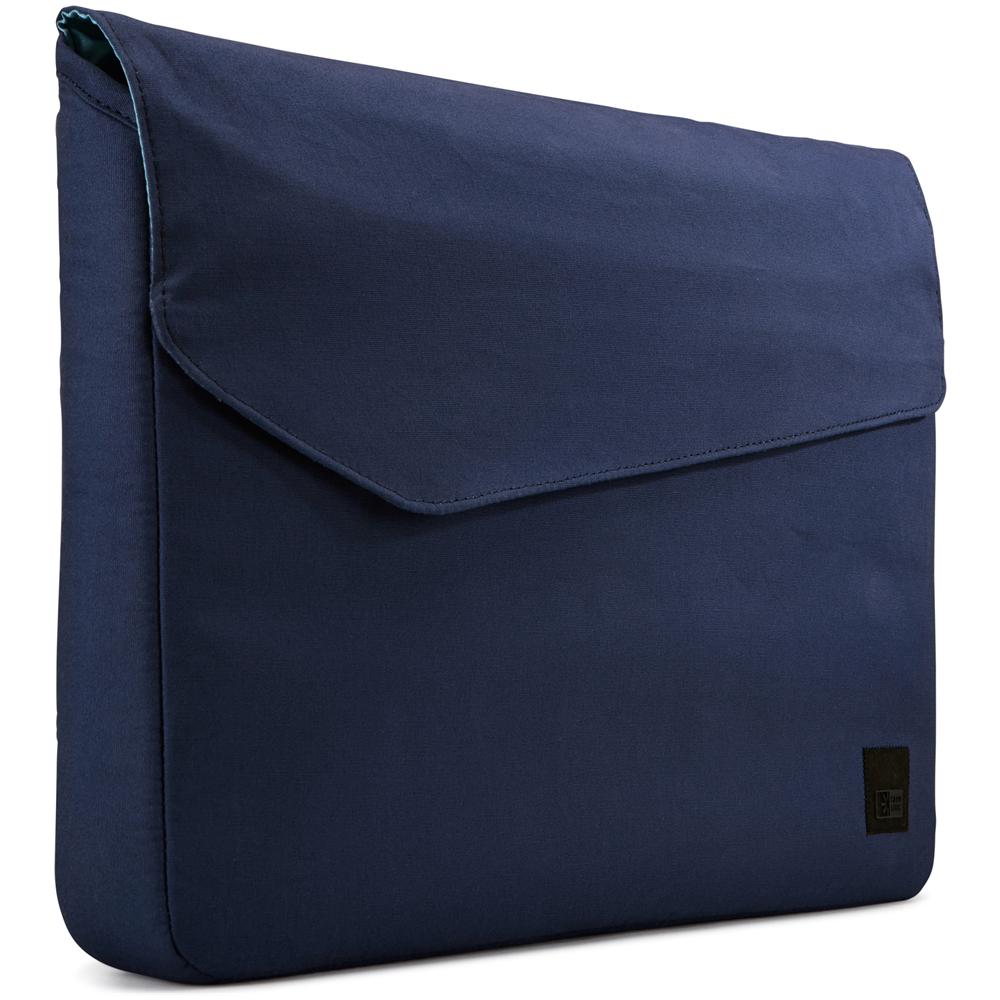 LODS113DBL 13.3" Custodia a tasca Blu borsa per notebook - Foto 1