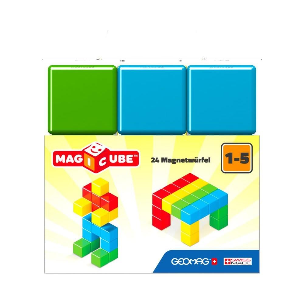 Magicube Scuola Materna 24 - Foto 1