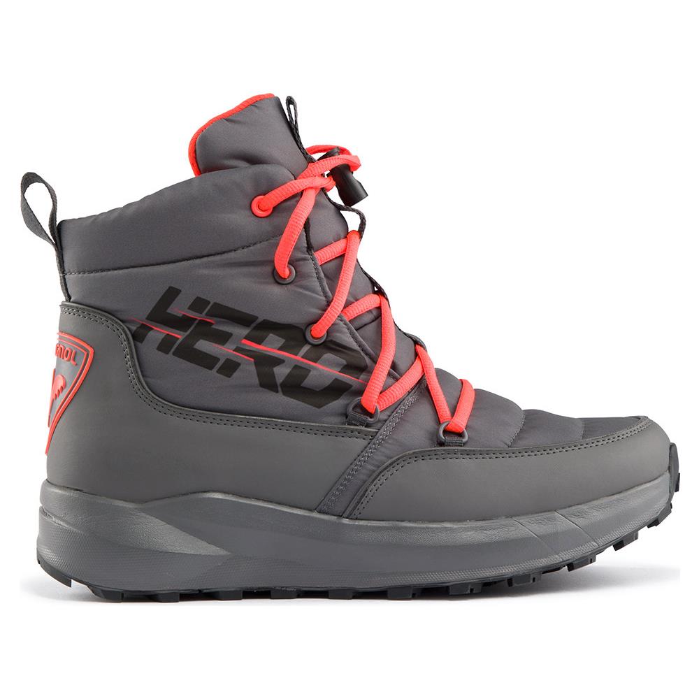 Scarpe Doposci Podium Hero - Grey Uk 10.0 - Foto 1