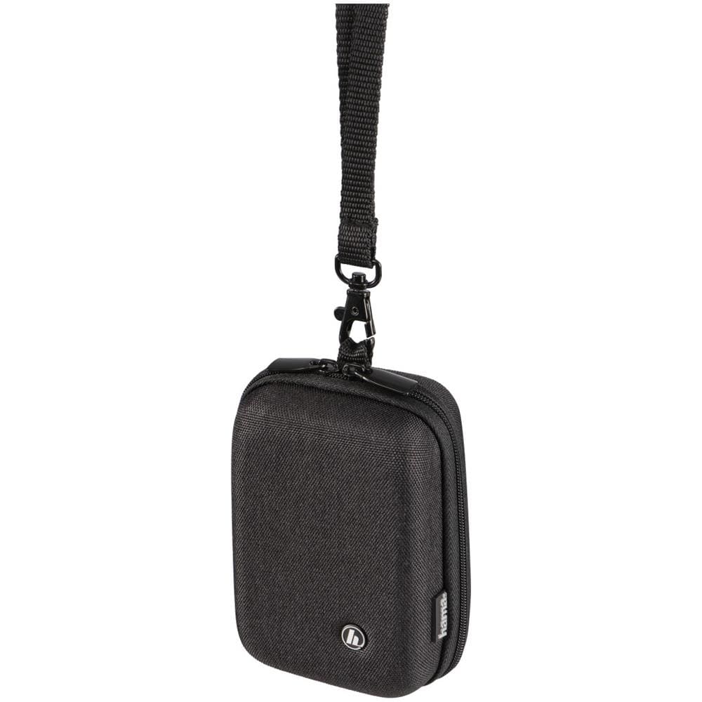 Hardcase Ambato Custodia Rigida Nero - Foto 1