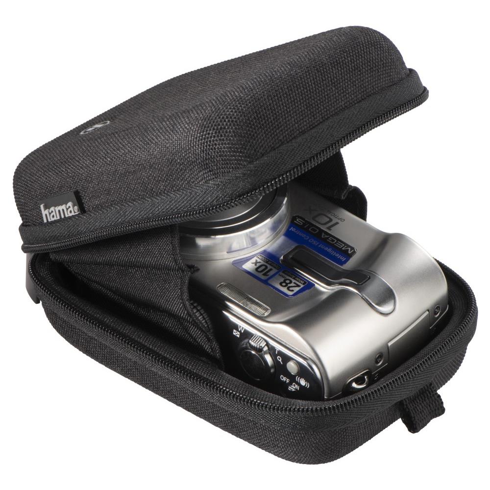 Hardcase Ambato Custodia Rigida Nero - Foto 3