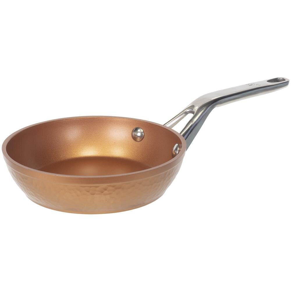 Padella 16cm In Alluminio Forgiato, Induzione, Collezione Origin - Foto 8