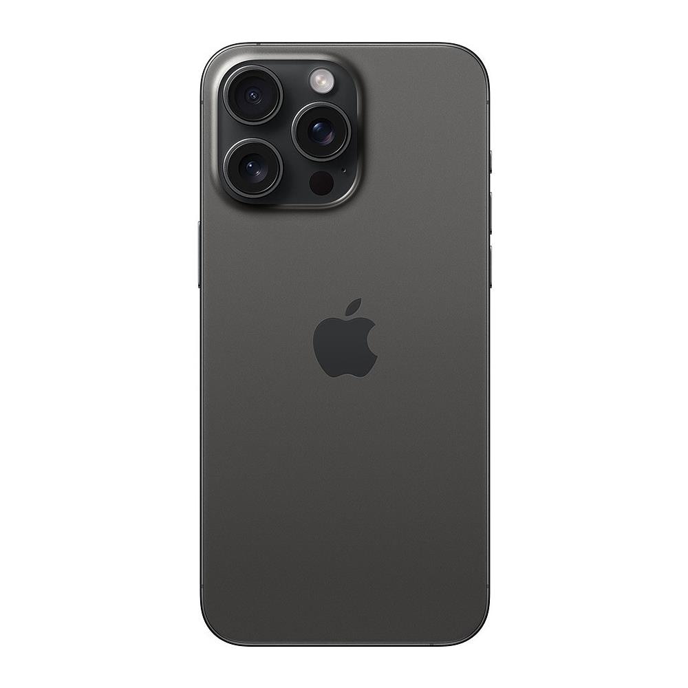 iPhone 15 Pro Max 1 TB Titanio Nero - Foto 2