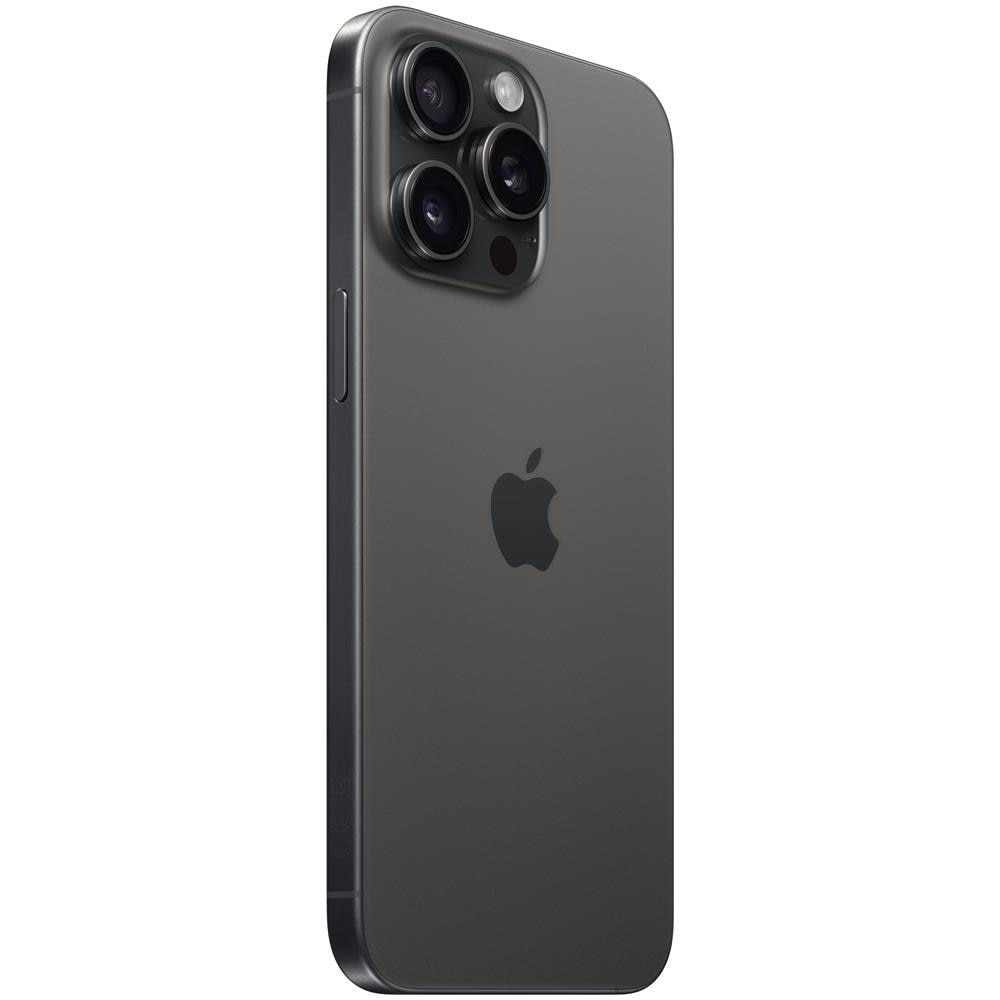 iPhone 15 Pro Max 1 TB Titanio Nero - Foto 4