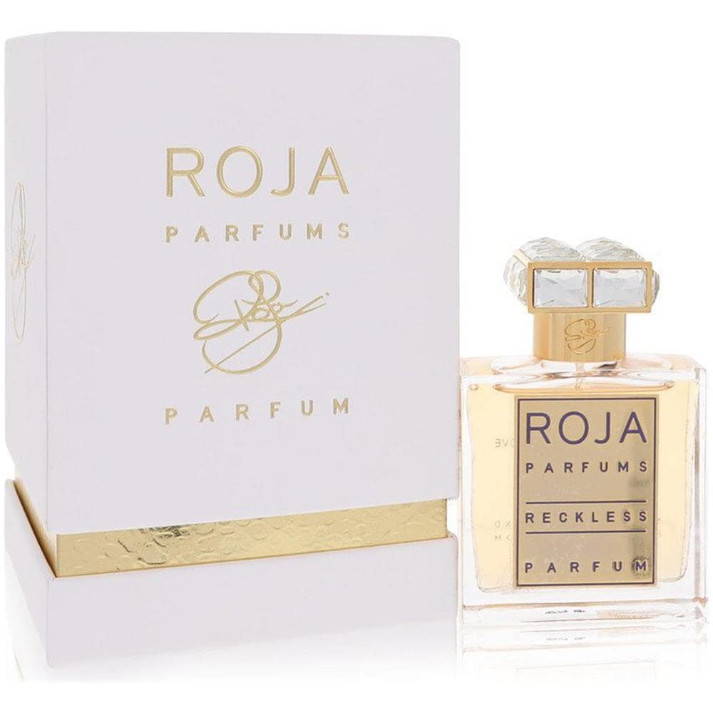 Roja Reckless By Eau De Parfum Spray 1.7 Oz (women) - Foto 1