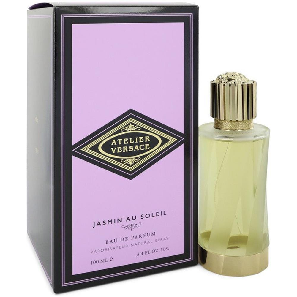 Jasmin Au Soleil By Eau De Parfum Spray (unisex) 3.4 Oz (women) - Foto 1