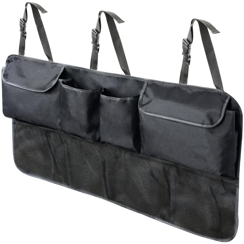 Multi-pocket Deluxe, Organizer Bagagliaio /sedile - Foto 1