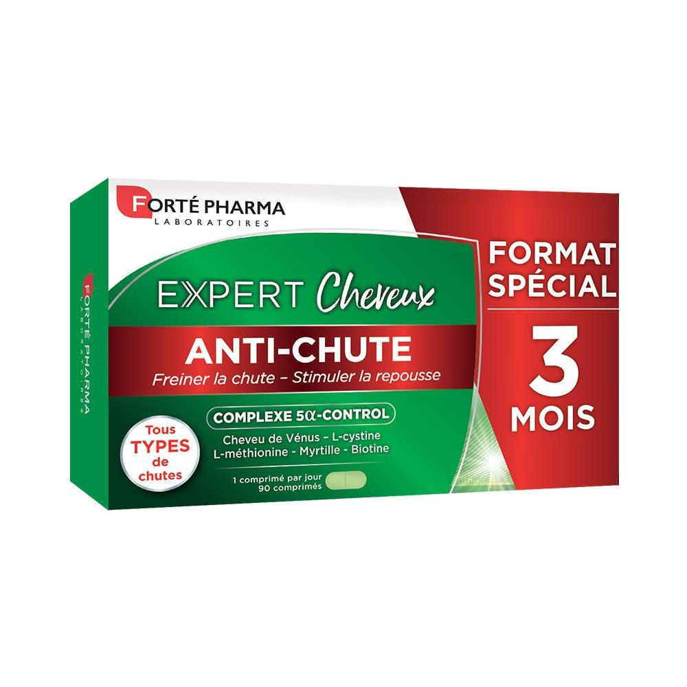 Esperto Anticaduta 3x30 Compresse - Foto 1