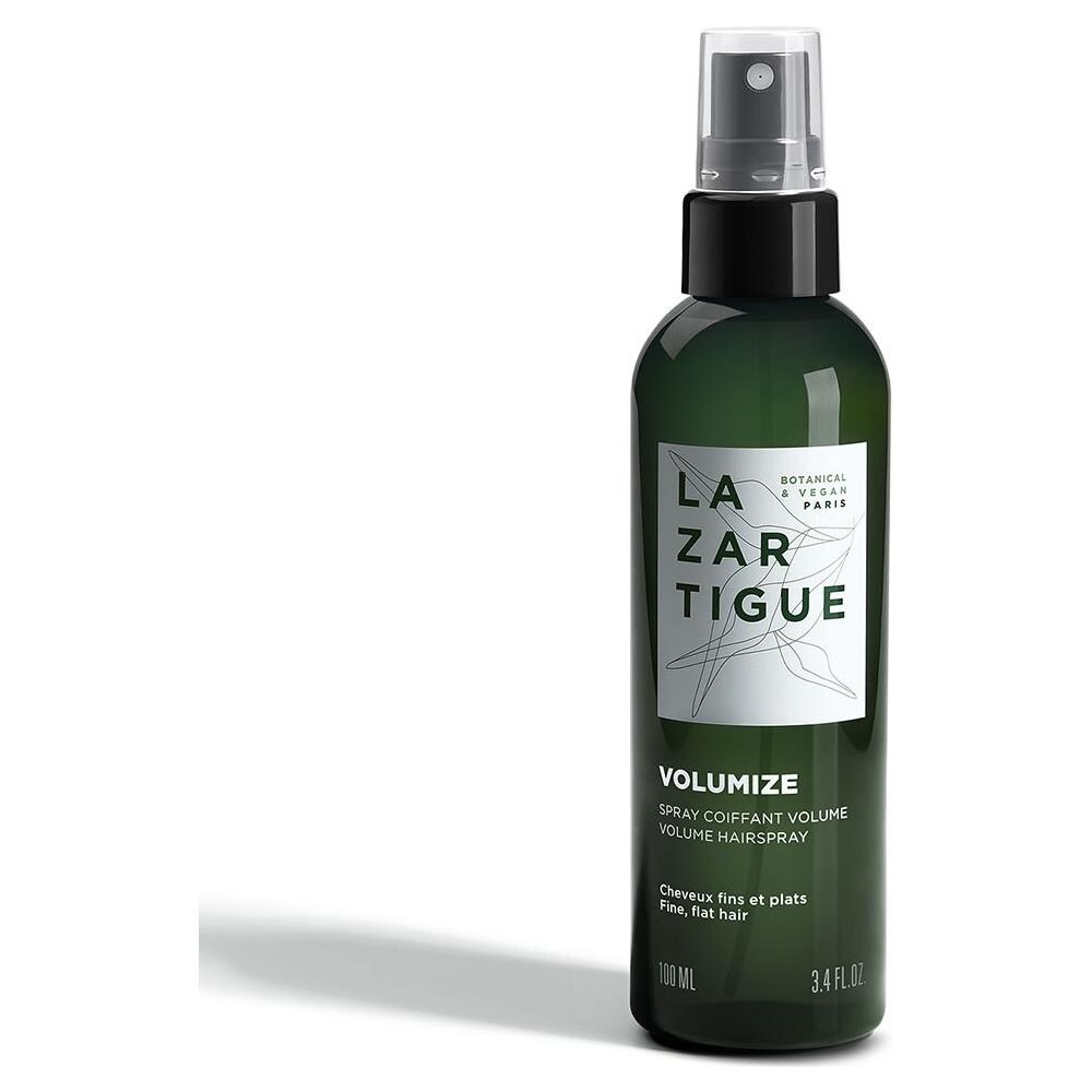 , Fortify, Vegano, Lacca Per Capelli, Per Il Volume, 100 Ml - Foto 1