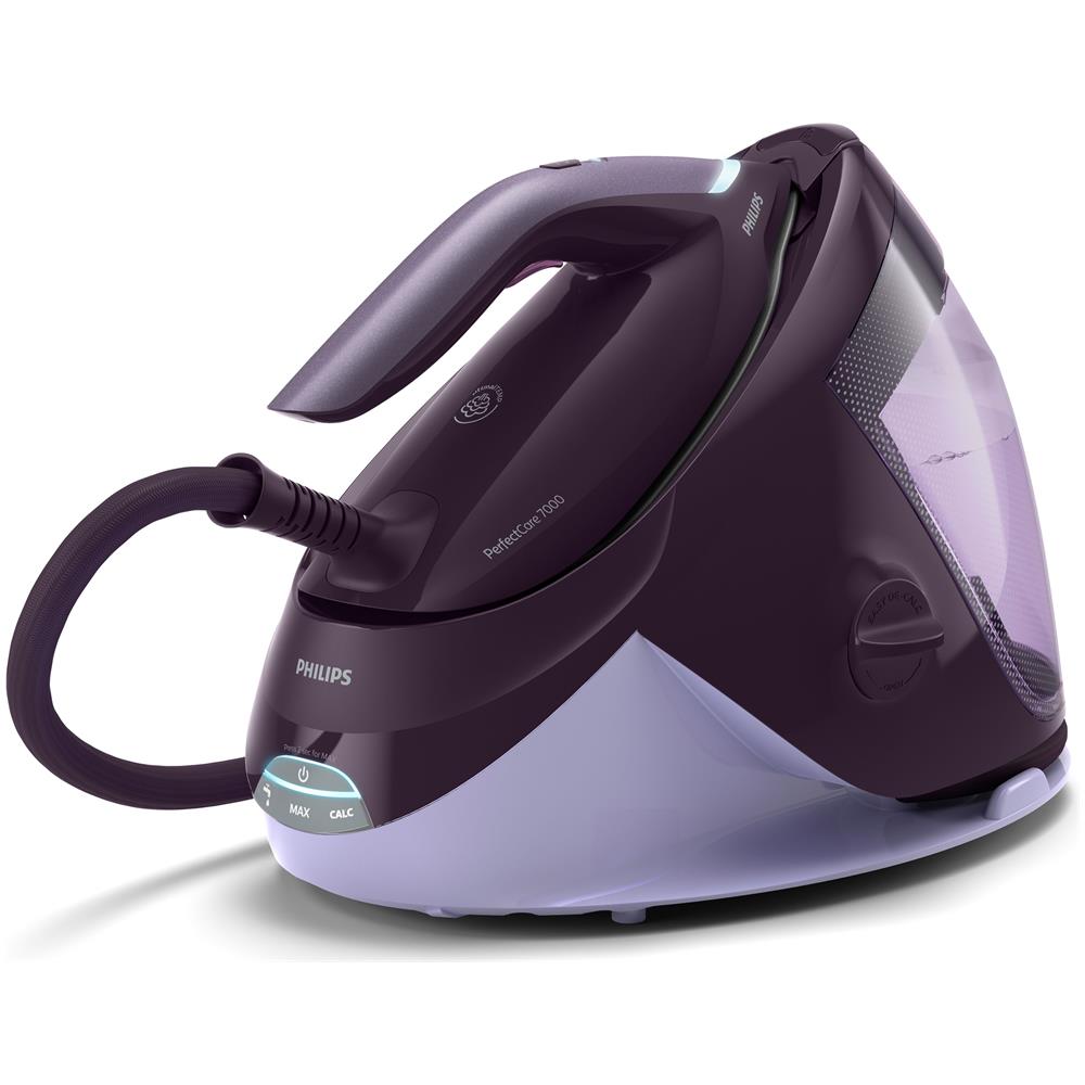 PerfectCare 7000 Series PSG7150/30 Ferro da stiro con caldaia - Foto 2