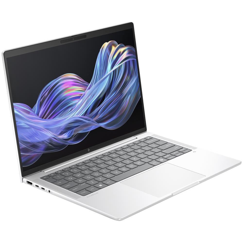 Notebook EliteBook X G1i Monitor 14" WUXGA Intel Core Ultra 7-256V RAM 16GB SSD 1TB Wi-Fi 7 Windows 11 Pro - Foto 2