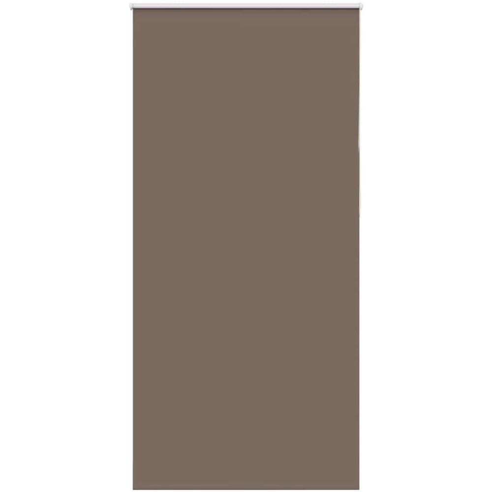 Tenda a Rullo Oscurante 95x230 cm Larghezza Tessuto 90,7 cm - Foto 1