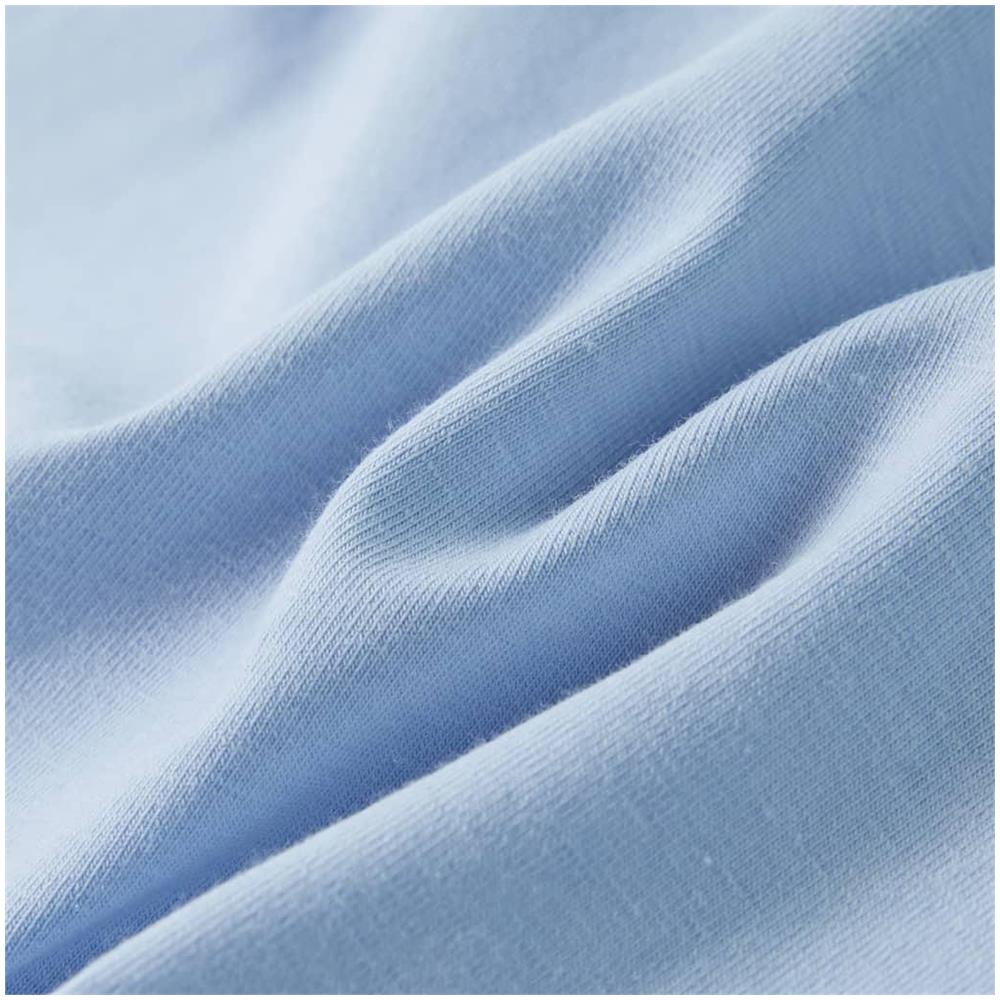 Maglietta da Bambino Azzurra 104 - Foto 7