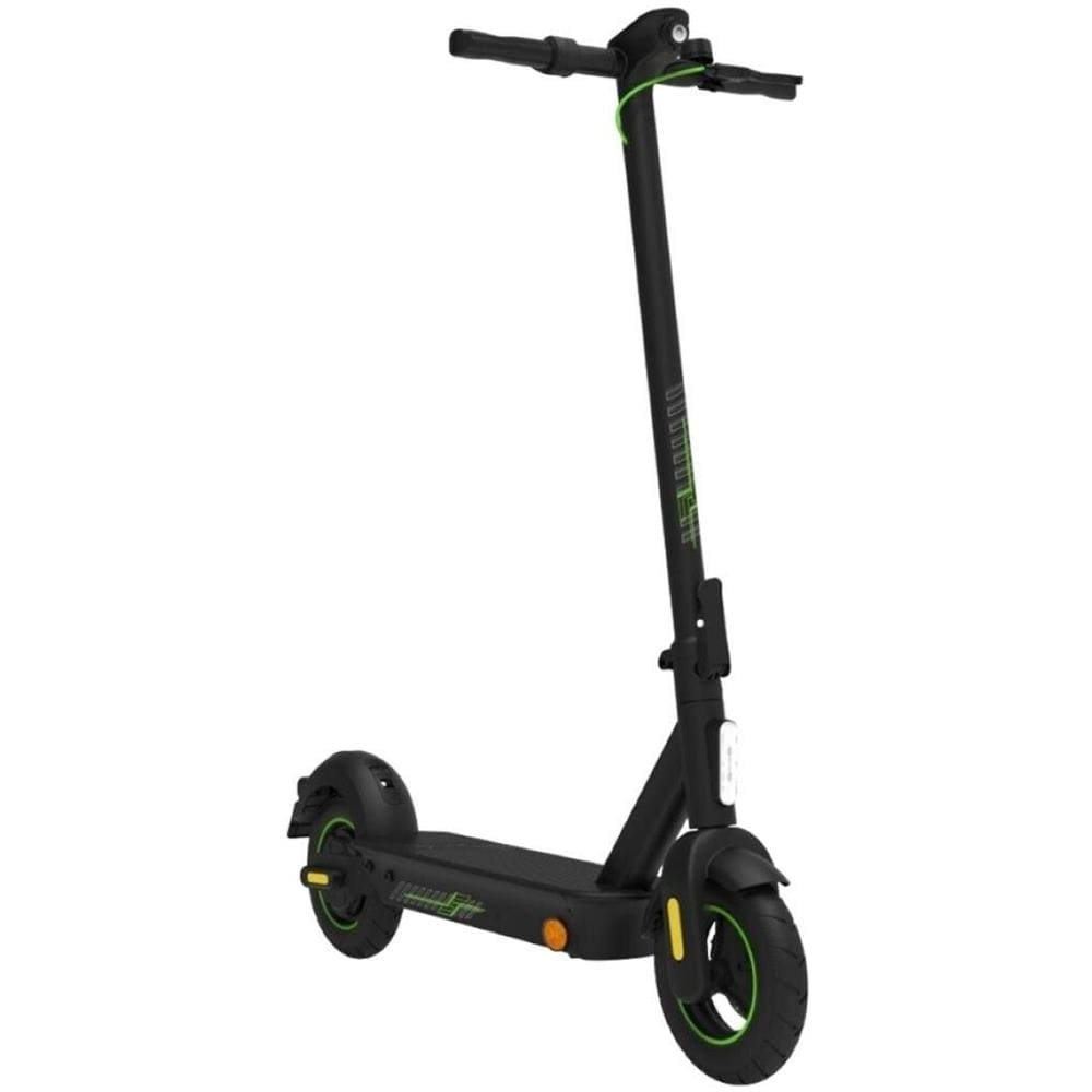 Monopattino Elettrico ES Series 5 AES025 25 km /h 500 W Batteria 16 Ah Nero - Foto 1