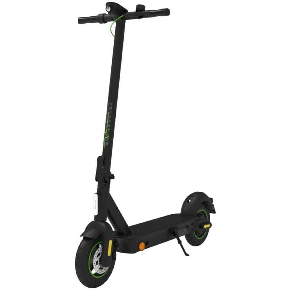 Monopattino Elettrico ES Series 5 AES025 25 km /h 500 W Batteria 16 Ah Nero - Foto 2