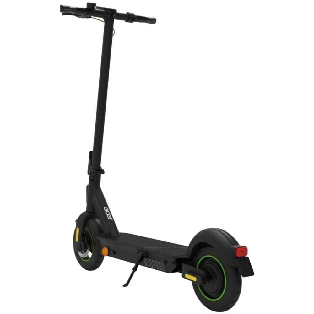 Monopattino Elettrico ES Series 5 AES025 25 km /h 500 W Batteria 16 Ah Nero - Foto 5