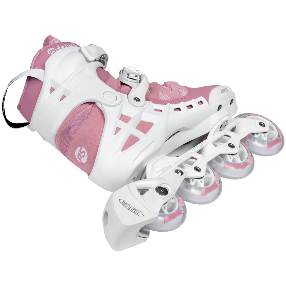 Set PROTECTION Pro da donna (nero, SR XL) - Foto 2