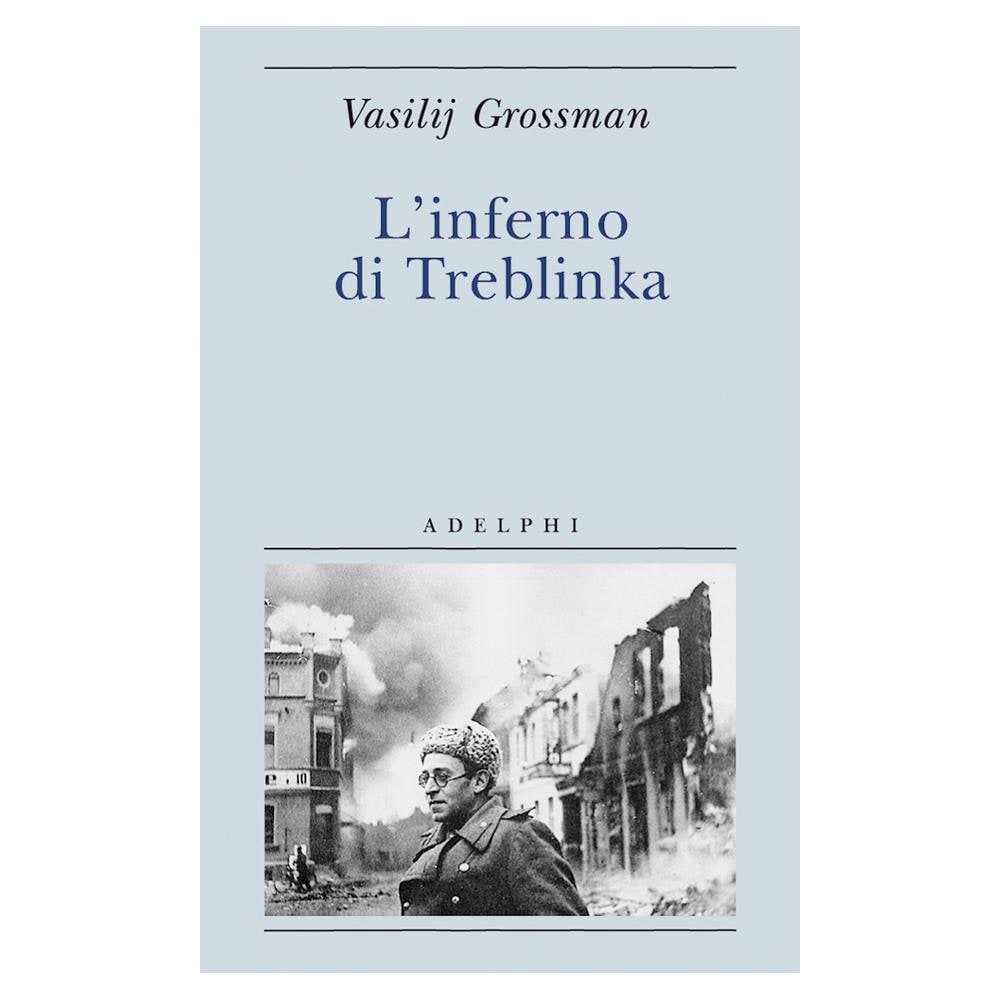 Vasilij Grossman - L'inferno di Treblinka - Foto 2