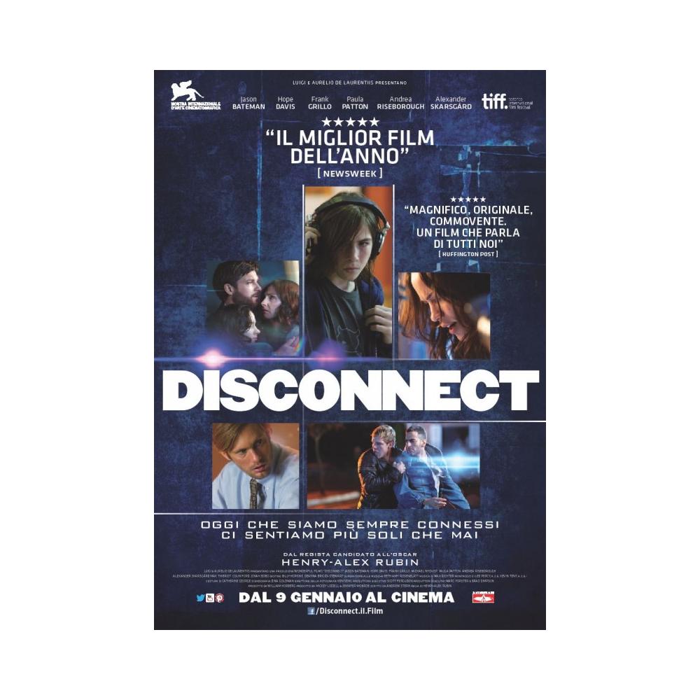Disconnect - Foto 1