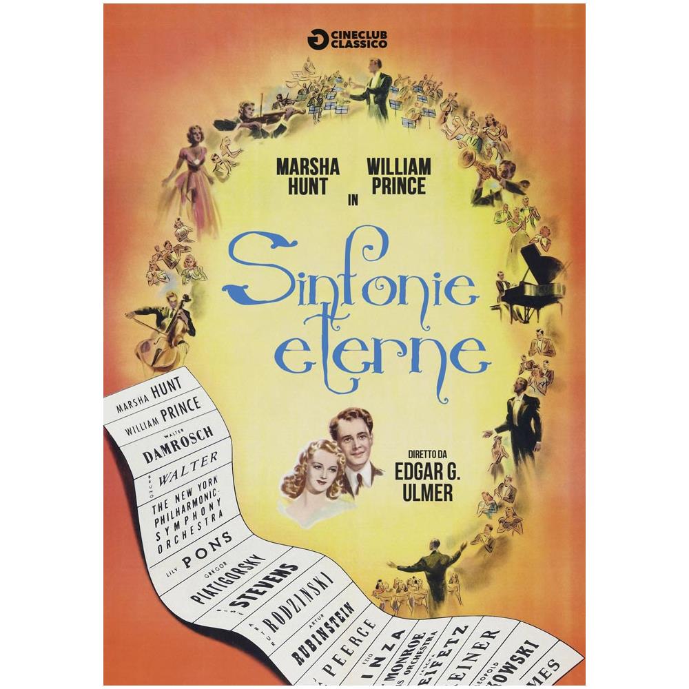 Sinfonie Eterne - Foto 1